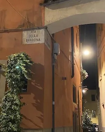 Apartment Casa Perla Citta di Castello