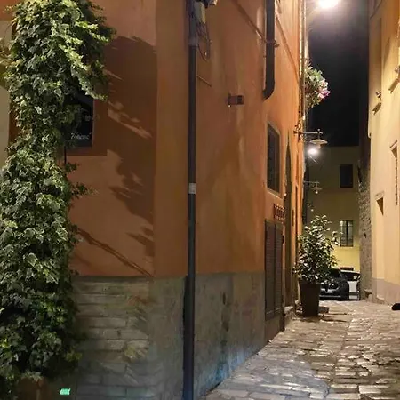 Casa Perla * Città di Castello