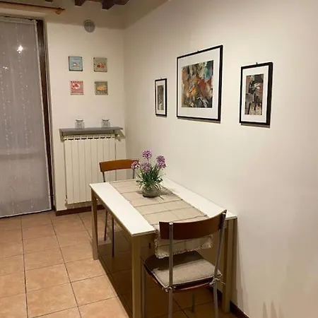 Apartament Casa Perla