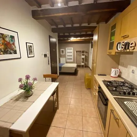 Apartment Casa Perla *
