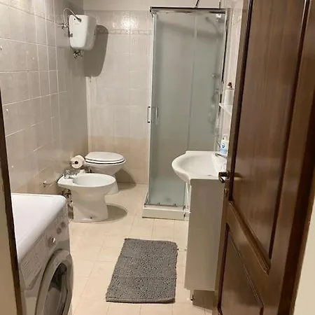 Apartament Casa Perla