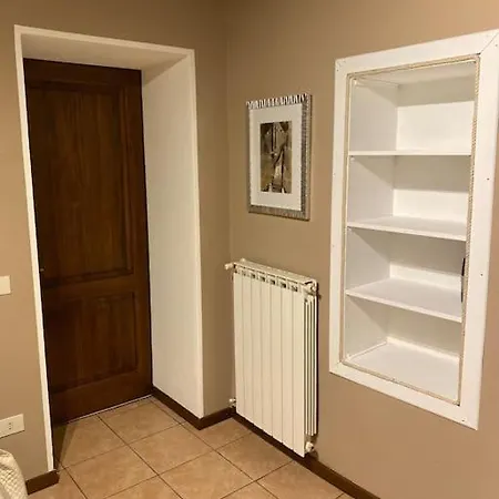 Casa Perla Apartament Città di Castello