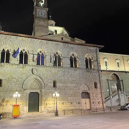 Casa Perla Apartament *