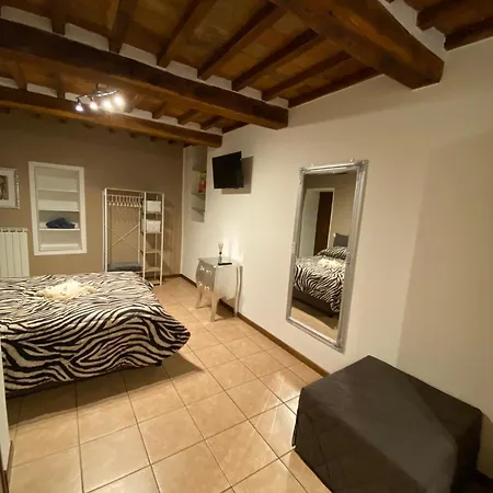 Casa Perla Citta di Castello