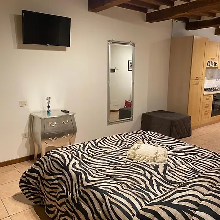 Casa Perla *