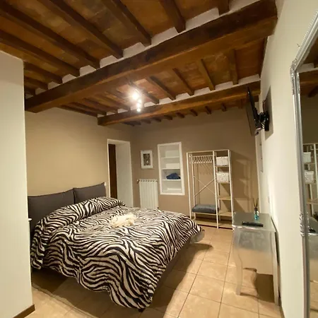 Casa Perla Apartamento