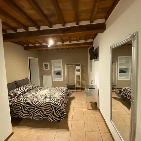 Casa Perla Citta di Castello