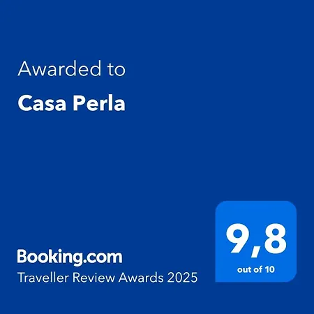 Casa Perla Apartment Citta di Castello