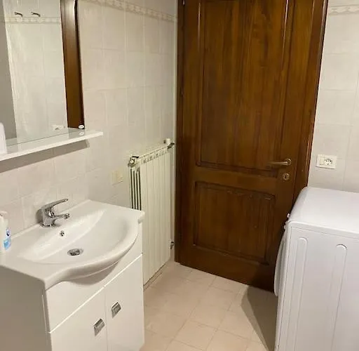 Casa Perla Apartment *