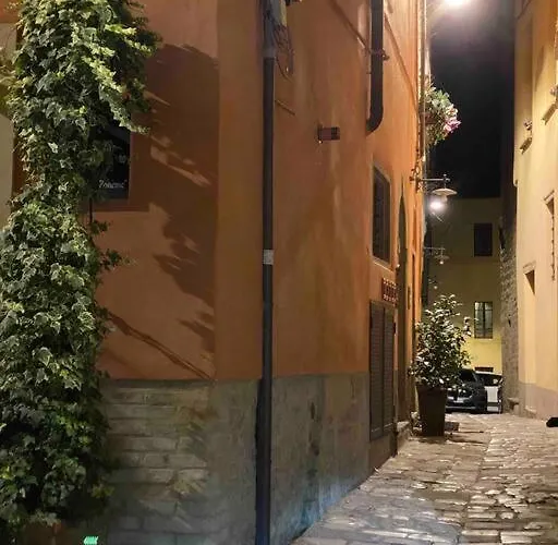 Casa Perla * Citta di Castello