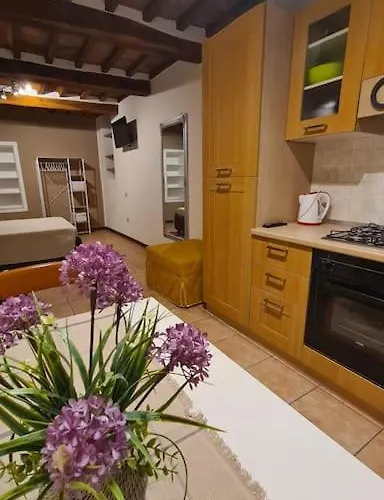 Apartamento Casa Perla