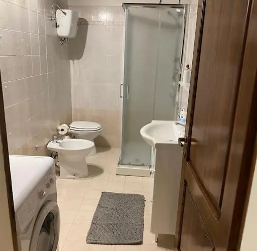 Apartamento Casa Perla