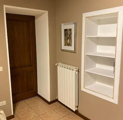 Casa Perla Apartamento Città di Castello