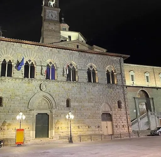 Casa Perla Apartamento *